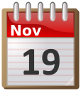 calendar_november_19_t