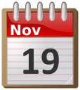 calendar_november_19_t