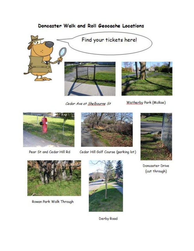 WalkWheelDoncasterGeocachePics