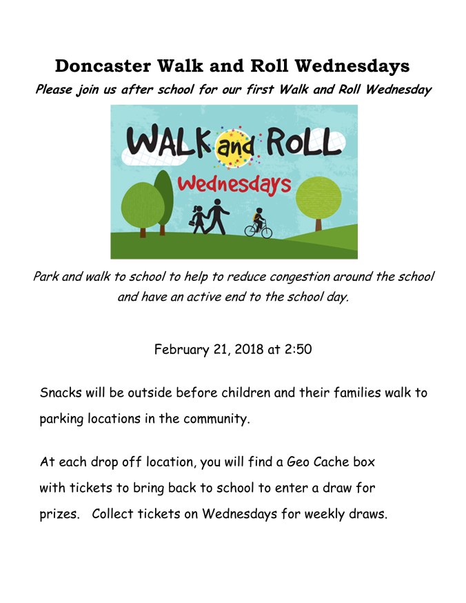 WalkWheelDoncasterPoster