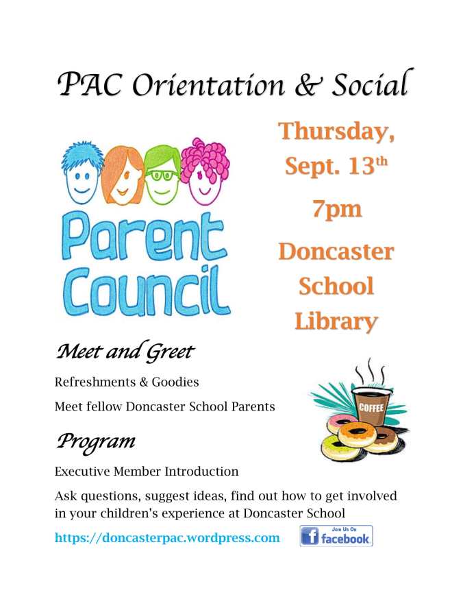PAC Orientation Invitation 2018-1